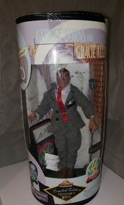 George Burns Doll Limited collectors series